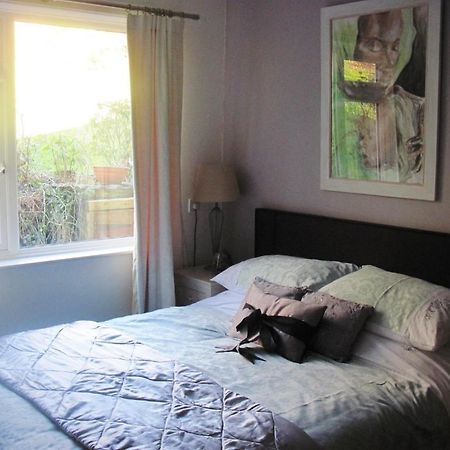 Bed and Breakfast Shrubdown Freshford Esterno foto