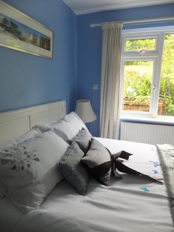 Bed and Breakfast Shrubdown Freshford Esterno foto