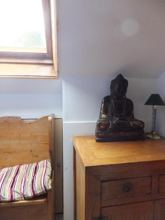 Bed and Breakfast Shrubdown Freshford Esterno foto